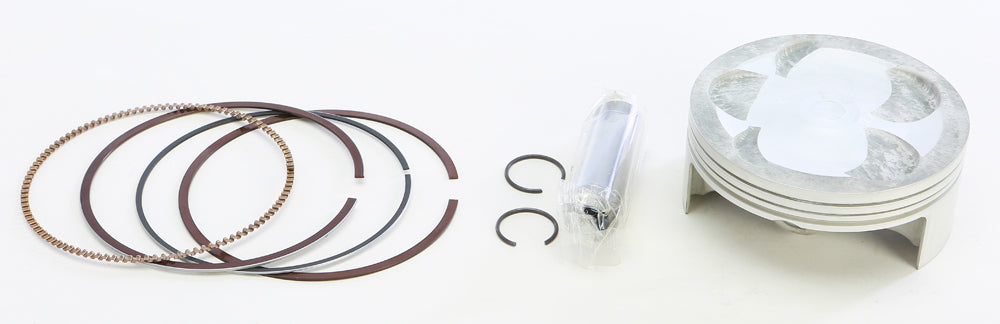 ProX Piston KIT Forged Nikasil CYL 94.95/STD 12.5:1 GAS/YAM (01.2429.A)