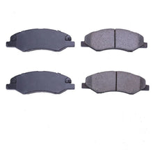 Cargar imagen en el visor de la galería, Power Stop 18-19 Honda Odyssey Front Z16 Evolution Ceramic Brake Pads