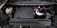 Cargar imagen en el visor de la galería, K&amp;N 15-18 Ford Edge V6 3.5L F/I High Flow Performance Intake Kit