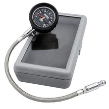 Cargar imagen en el visor de la galería, Autometer Hoonigan 0-60PSI Tire Pressure Analog Gauge