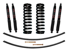 Cargar imagen en el visor de la galería, Skyjacker 3.5-4&quot; KIT 73-79 F150 4X4