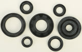 Oil Seal Set