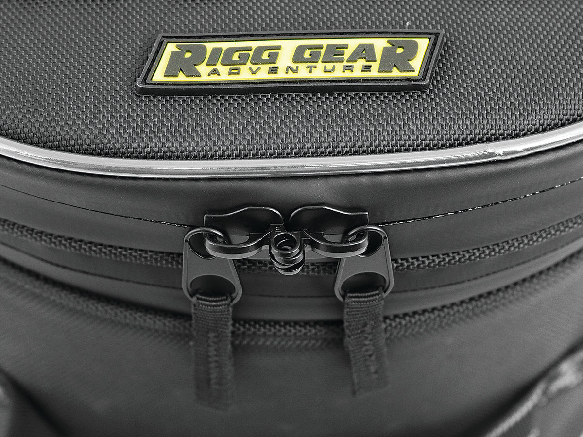 Nelson-Rigg Trails END DS/Enduro Tail BAG 6.5/11L Black (RG-1050)