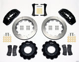 Wilwood TC6R Front Kit 16.00in 1999-2014 GM Truck/SUV 1500