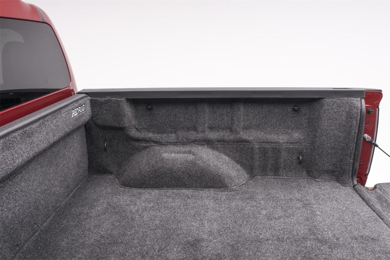 BedRug 2023+ Chevrolet Colorado/GMC Canyon CC 5ft Short Bed  Bedliner