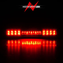 Cargar imagen en el visor de la galería, ANZO 1994-2001 Dodge Ram 1500 LED 3rd Brake Light Smoke