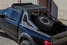 Cargar imagen en el visor de la galería, Addictive Desert Designs 17-18 Ford F-150 Raptor HoneyBadger Chase Rack