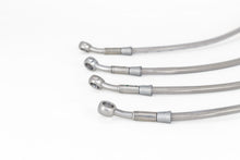 Cargar imagen en el visor de la galería, Goodridge 93-96 Chevrolet Impala SS Brake Lines