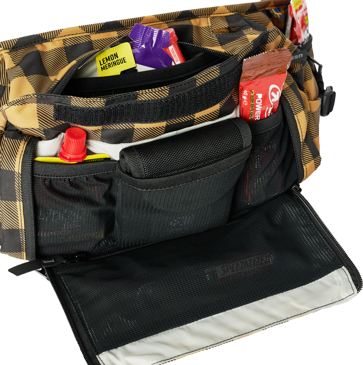 USWE Waist 6L HIP Pack Flannel Bronze (PACK ONLY) (5206083049)