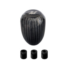 Cargar imagen en el visor de la galería, Mishimoto Carbon Fiber Shift Knob