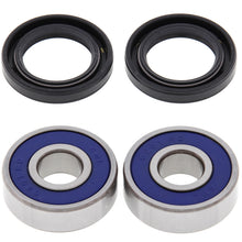 Cargar imagen en el visor de la galería, Kit de cojinetes de rueda delanteros All Balls Racing 83-84 Honda CR60