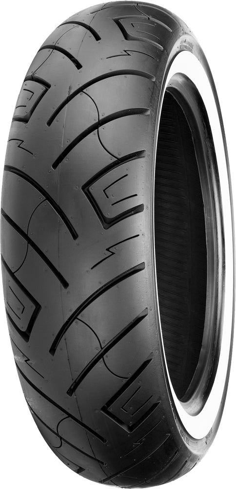 Shinko Tire 777 Cruiser Front w/w 140/80-17 69H Bias TL (87-4562)