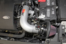 Cargar imagen en el visor de la galería, K&amp;N 11 Ford Explorer 3.5L V6 Performance Intake Kit