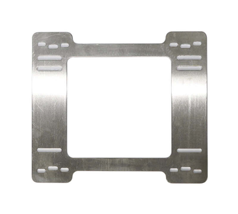 NRG Seat Brackets Universal Low Floor Mount (Single) — Seat Brackets & Frames