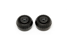 Cargar imagen en el visor de la galería, BMR 08-09 Pontiac G8 Front Strut Mount Bushing Kit (Elastomer) - Black