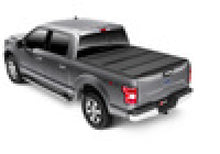 Cargar imagen en el visor de la galería, BAK 21-22 Ford F-150 (Incl. 2022 Lightning) BAKFlip MX4 5.7ft Bed Cover - Matte Finish