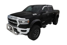 Cargar imagen en el visor de la galería, Bushwacker 19-21 Chevrolet Silverado 1500 DRT Style Flares 4pc - Black