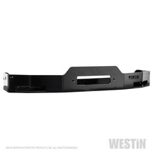 Cargar imagen en el visor de la galería, Westin 19-21 Chevy Silverado 1500 (Excl. 2019 Silverado LD) MAX Winch Tray