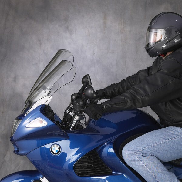 ZTechnik Windscreen Tour Light Tint BMW (Z2213)
