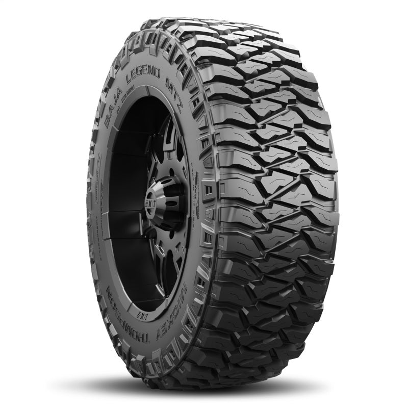 Mickey Thompson Baja Legend MTZ Tire - LT305/55R20 125/122Q - 247925