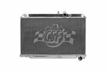 Cargar imagen en el visor de la galería, CSF 04-08 Mazda RX-8 Radiator