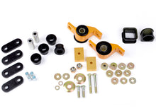 Cargar imagen en el visor de la galería, Whiteline 9/02-9/07 Subaru Impreza/WRX Front Vehicle Essentials Kit