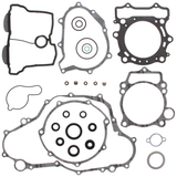 Complete Gasket Set With Oil Seals