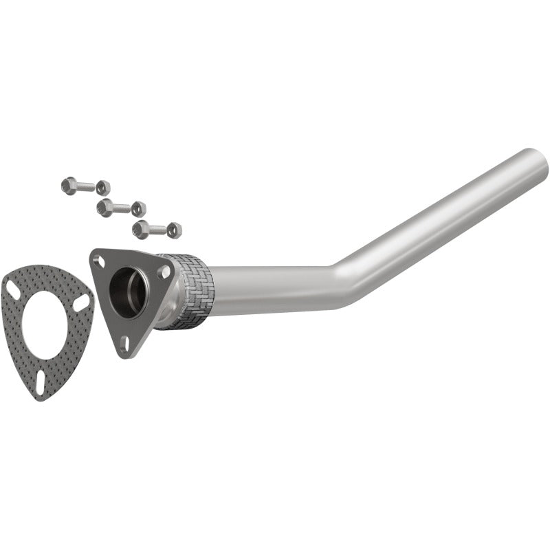 BRE Exhaust 01-06 Sebring Stratus 2.4L 2.7L Front Pipe Kit