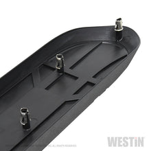 Cargar imagen en el visor de la galería, Westin Platinum 4 Replacement Service Kit w/ 18in pad - Black