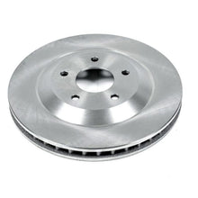 Cargar imagen en el visor de la galería, Power Stop 2004 Cadillac XLR Front Left Autospecialty Brake Rotor