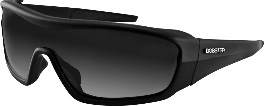 Bobster Enforcer Sunglasses w/3 Lenses (EENF101)