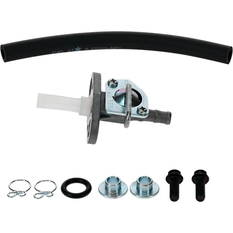 All Balls Racing All Balls Racing Fuel Valve Kit/ ea/ 1