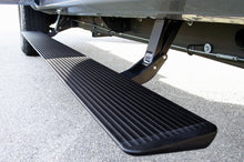 Cargar imagen en el visor de la galería, AMP Research 2002-2006 Cadillac Escalade PowerStep - Black