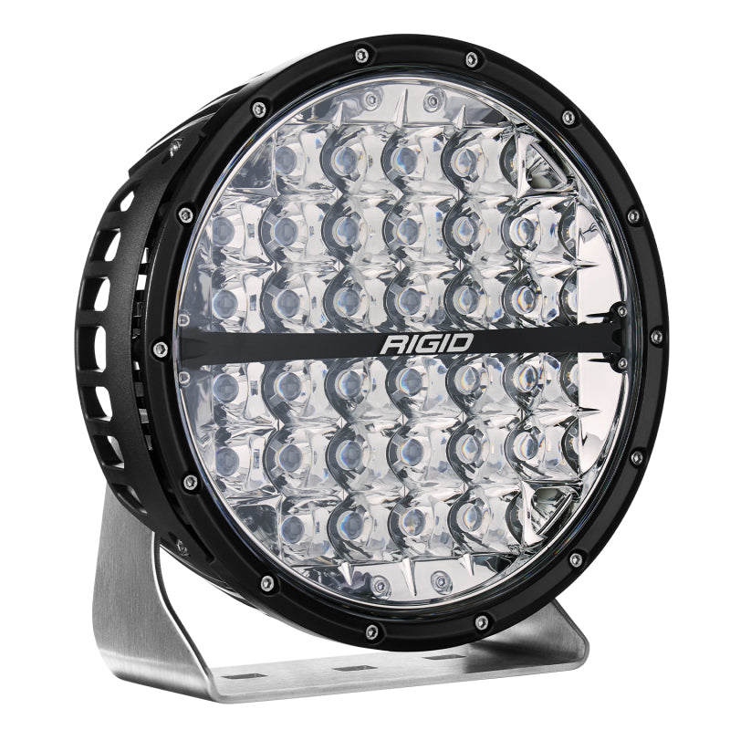 Foco LED todoterreno de 9 pulgadas de la serie 360 ​​de Rigid Industries, RGBW