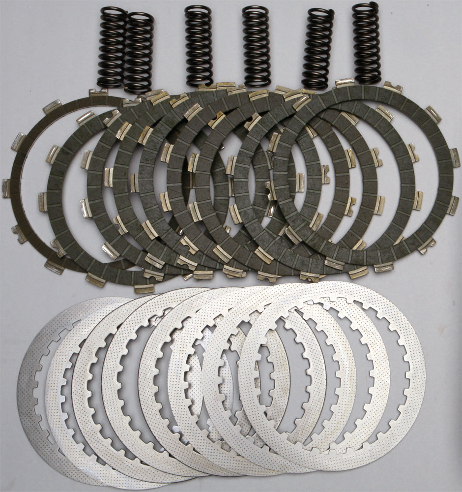 EBC SRK Complete Clutch KIT SRK88