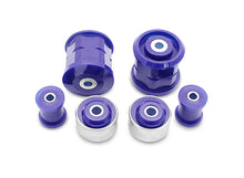 Cargar imagen en el visor de la galería, SuperPro 2012 Hyundai Veloster Base Front / Rear Vehicle Bushing Kit