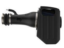 Cargar imagen en el visor de la galería, aFe Momentum GT Pro 5R Cold Air Intake System 17-18 Nissan Titan V8 5.6L