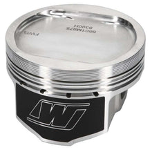 Cargar imagen en el visor de la galería, Wiseco Subaru EJ22 Inv Dome -20cc 97.5mm Piston Shelf Stock Kit