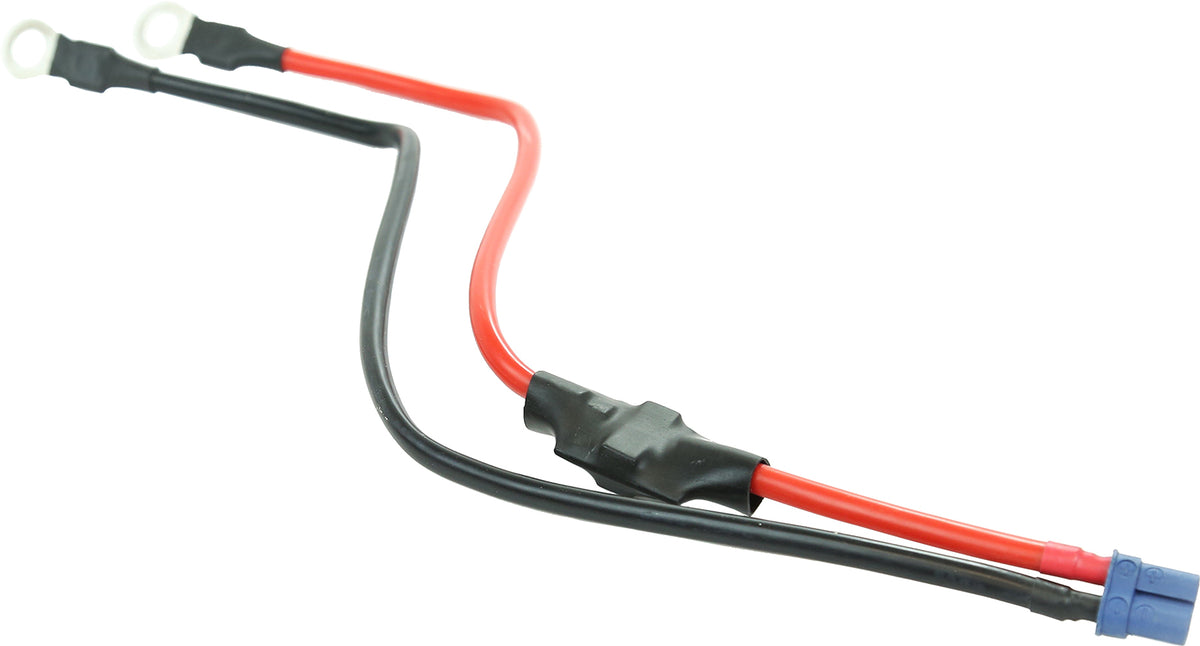 Antigravity XP10 Harness (AG-MSA-10B)