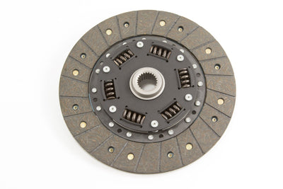 Competition Clutch Replacement Disc — Fits 02-05 Subaru WRX
