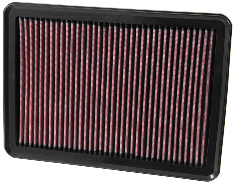 K&N 33-5011 Air Filter — Fits 14-20 Acura RLX 3.5L V6