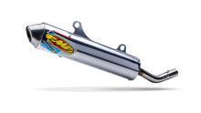 Cargar imagen en el visor de la galería, FMF Racing Yamaha YZ250X 16-24 Turbinecore 2 Spark Arrestor Silencer