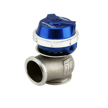 Cargar imagen en el visor de la galería, Turbosmart WG45 Gen V Hyper-Gate 45 7psi Blue