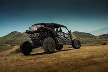 Cargar imagen en el visor de la galería, Gibson 17-22 Can-Am Maverick X3 Turbo XFactor Exhaust