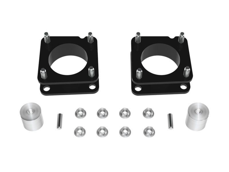 Kit espaciador delantero de 2,25 pulgadas para Toyota Tundra ICON 2022+