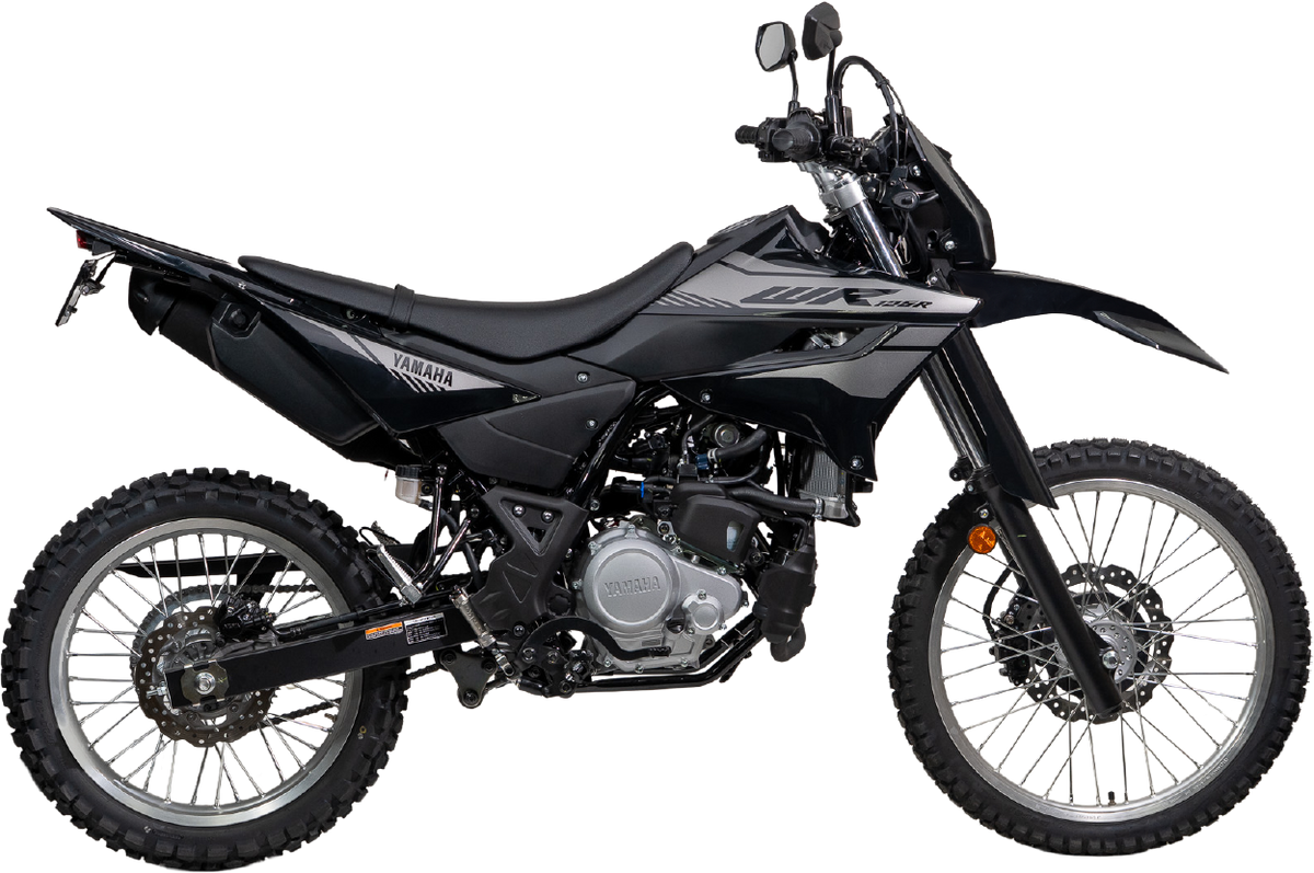 Yoshimura Fender Eliminator V2 KIT YAM (075BG131250)