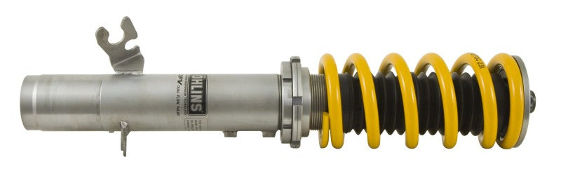 Sistema de amortiguadores helicoidales Ohlins para carretera y pista MINI Cooper/Cooper S (R56) 07-14