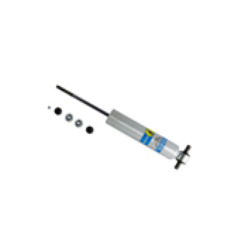Bilstein 5100 Series 46mm Monotube Front Shock Absorber — Fits 1992-1999 Chevrolet/GMC C1500 Suburban