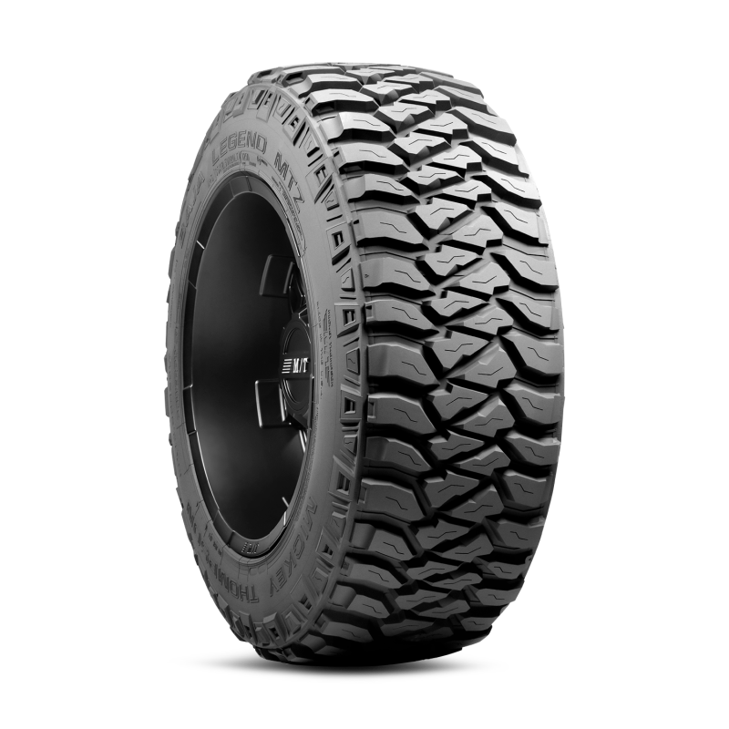 Mickey Thompson Baja Legend MTZ Tire - 40X14.50R20LT 128Q - 247960