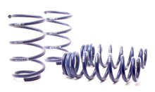 Cargar imagen en el visor de la galería, H&amp;R 08-11 BMW 335d Sedan E90 Sport Spring